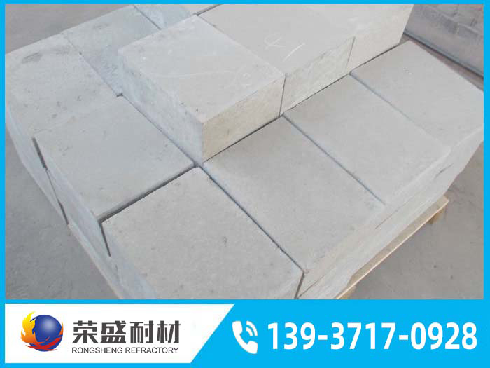 磷酸鹽結合高鋁磚